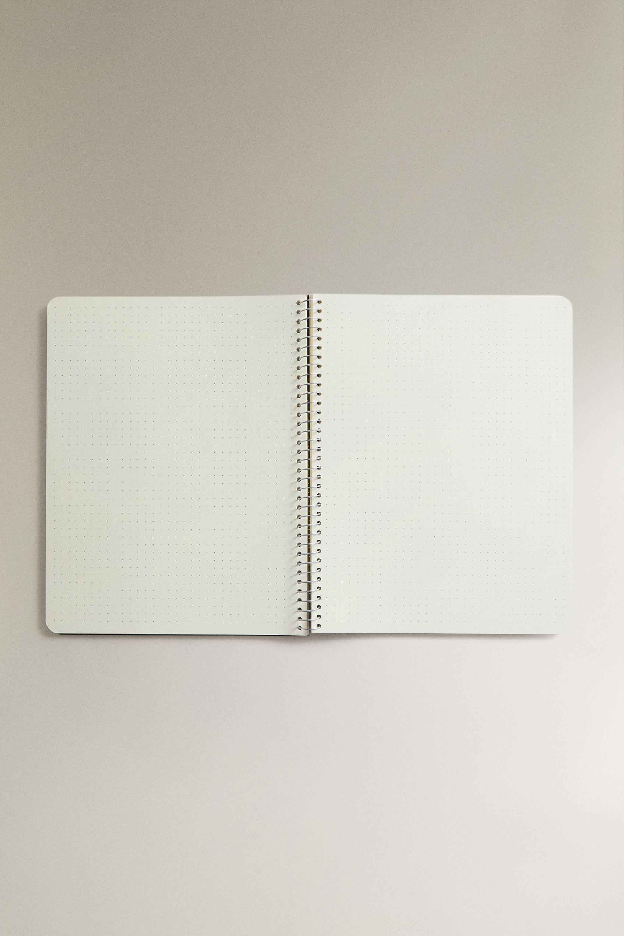 A5 NOTEBOOK PACK (PACK OF 3)